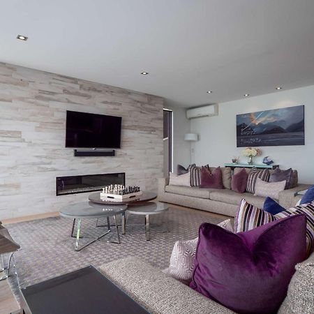 Papillon, A Relax It'S Done Luxury Holiday Home Queenstown Exteriér fotografie
