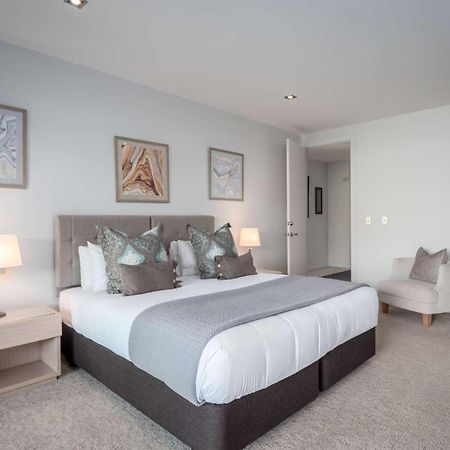 Papillon, A Relax It'S Done Luxury Holiday Home Queenstown Exteriér fotografie