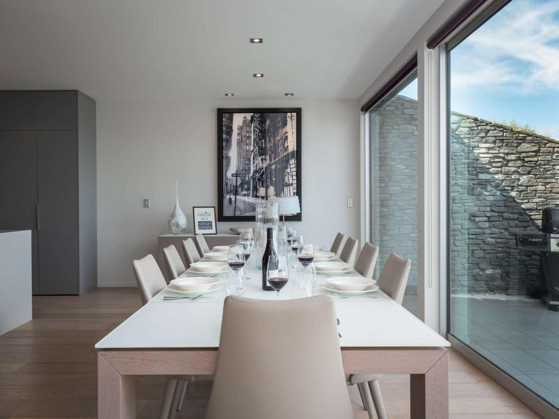 Papillon, A Relax It'S Done Luxury Holiday Home Queenstown Exteriér fotografie