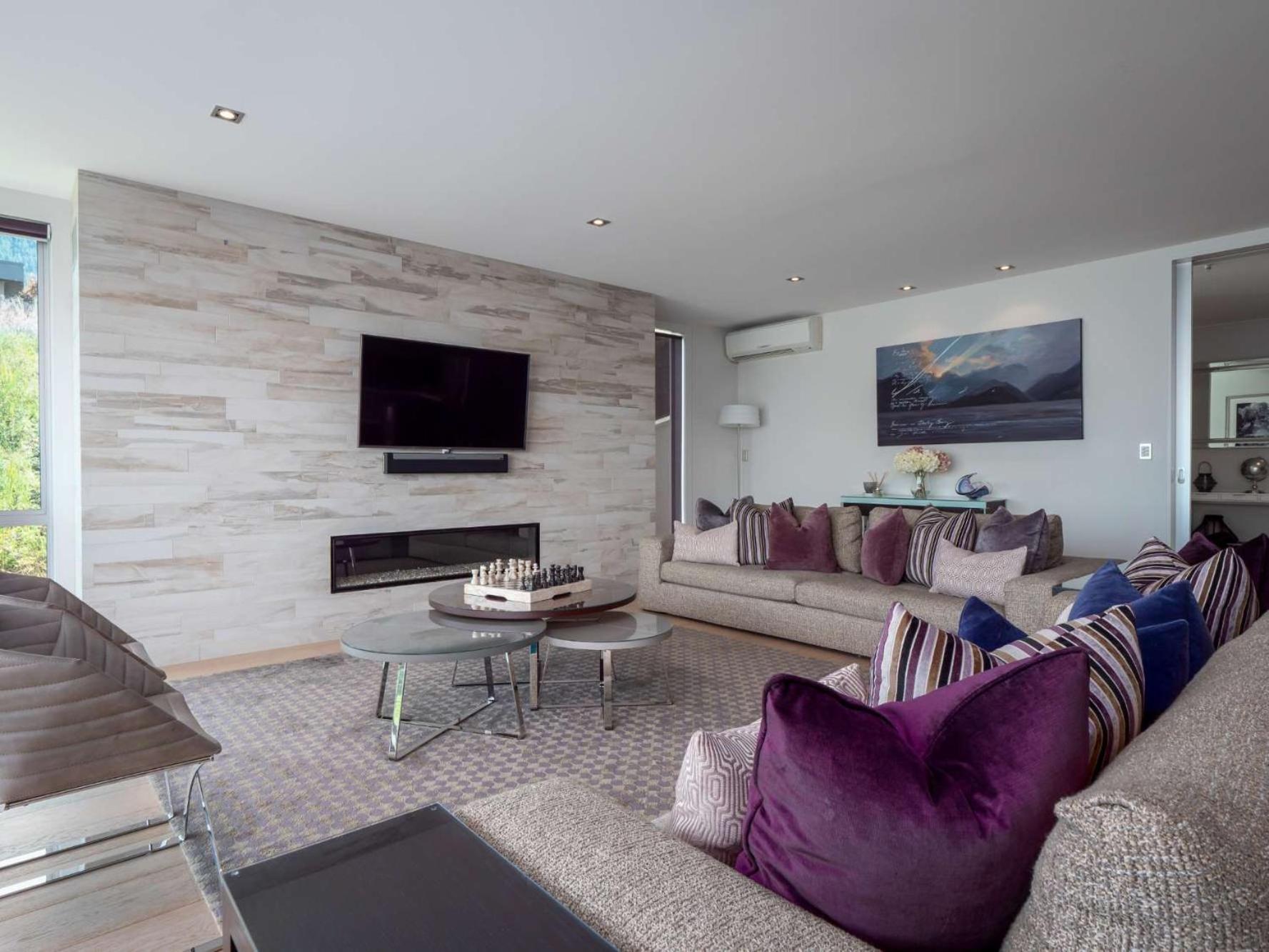Papillon, A Relax It'S Done Luxury Holiday Home Queenstown Exteriér fotografie