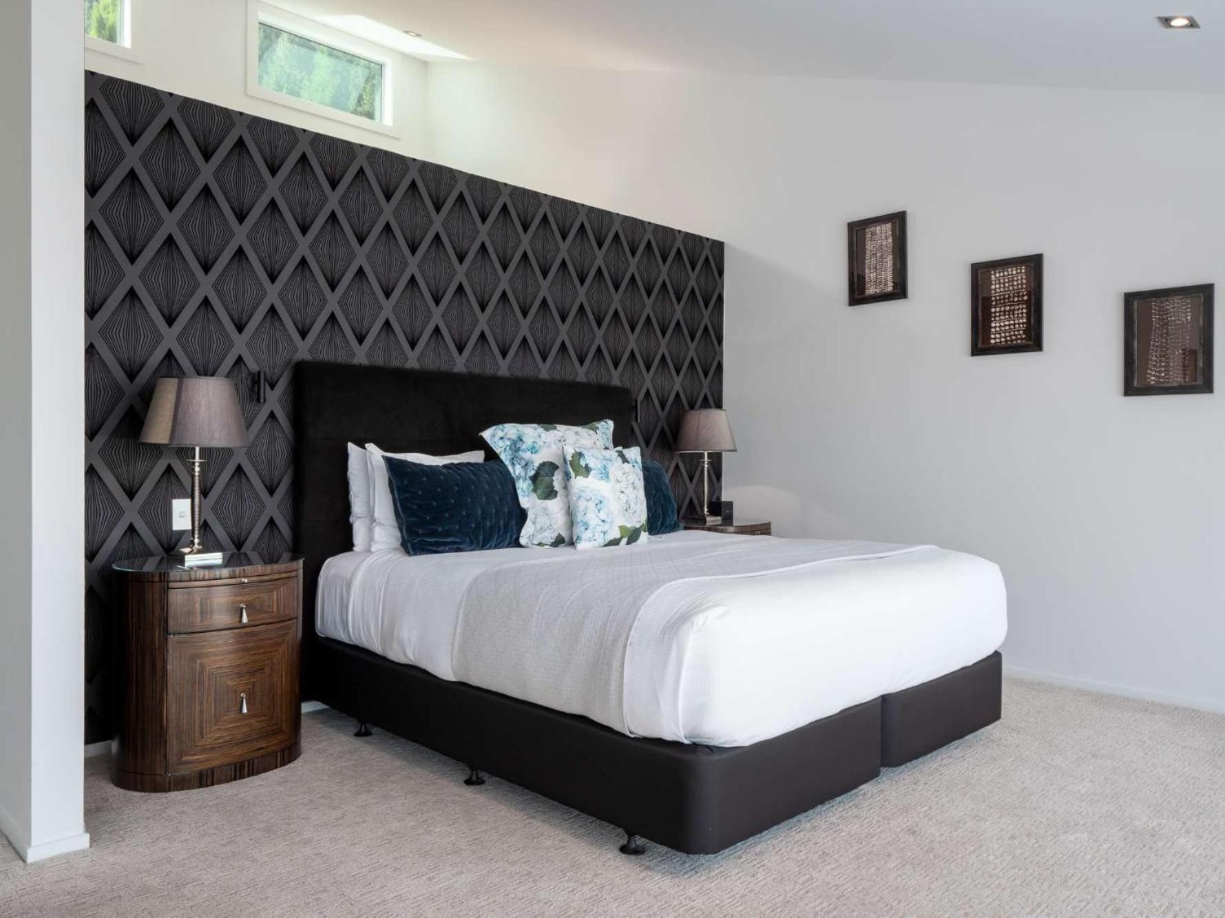 Papillon, A Relax It'S Done Luxury Holiday Home Queenstown Exteriér fotografie