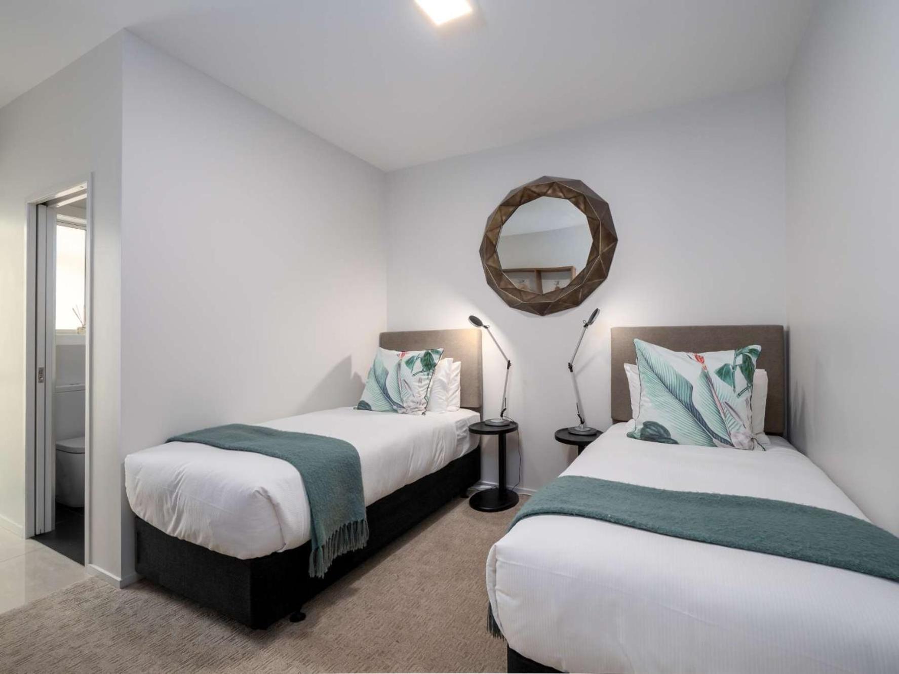 Papillon, A Relax It'S Done Luxury Holiday Home Queenstown Exteriér fotografie