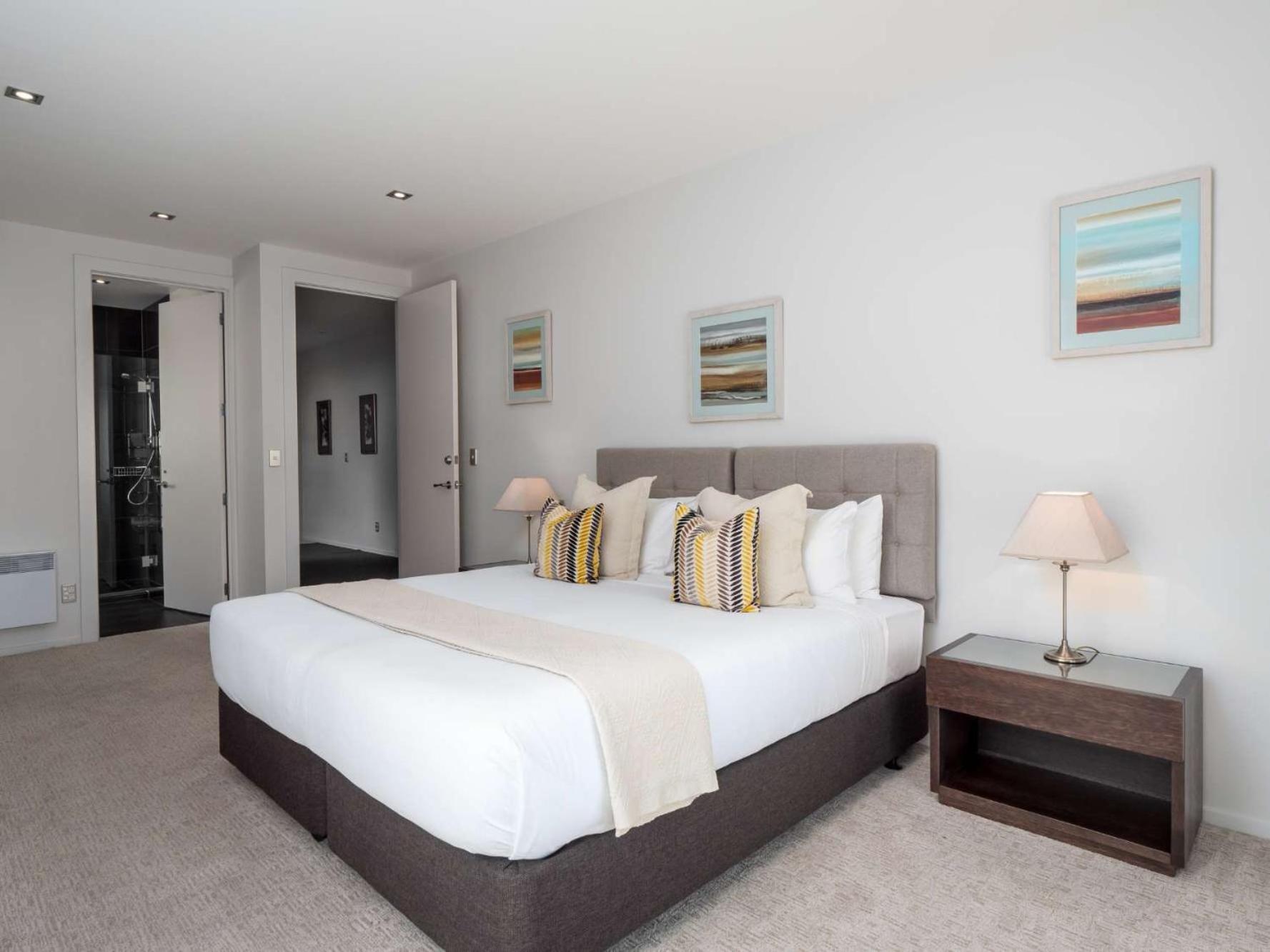 Papillon, A Relax It'S Done Luxury Holiday Home Queenstown Exteriér fotografie