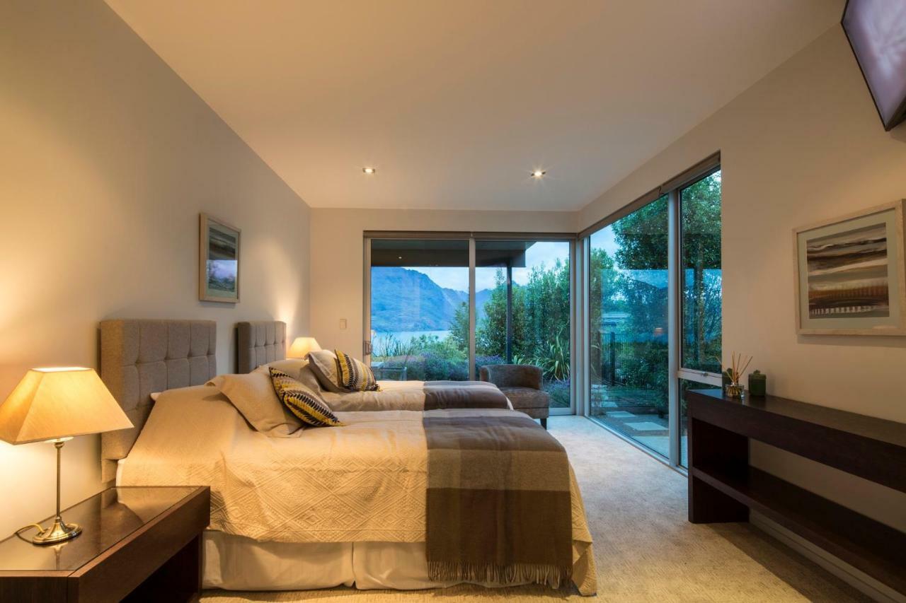 Papillon, A Relax It'S Done Luxury Holiday Home Queenstown Exteriér fotografie