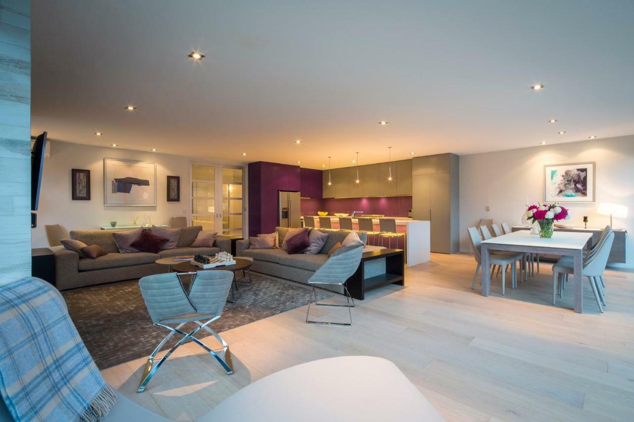 Papillon, A Relax It'S Done Luxury Holiday Home Queenstown Exteriér fotografie