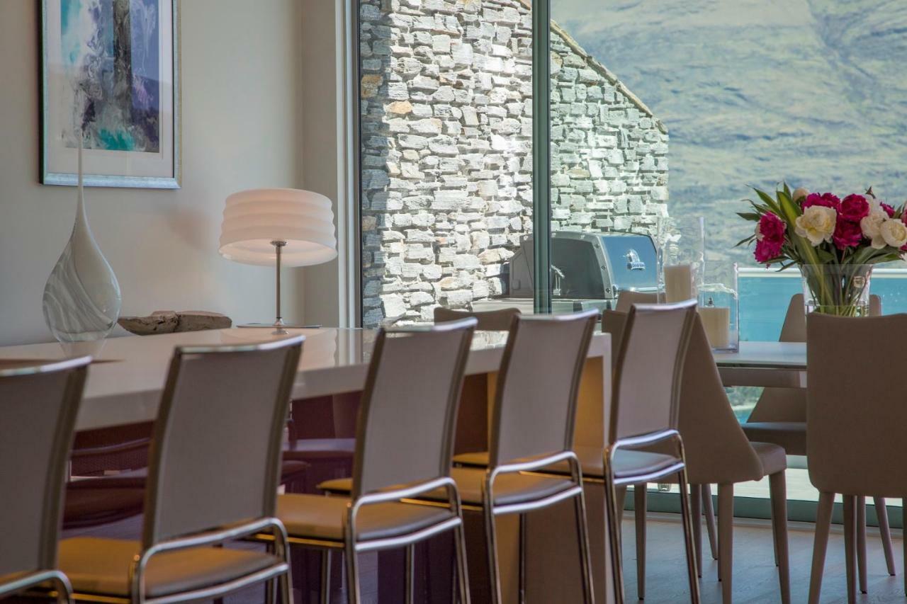 Papillon, A Relax It'S Done Luxury Holiday Home Queenstown Exteriér fotografie