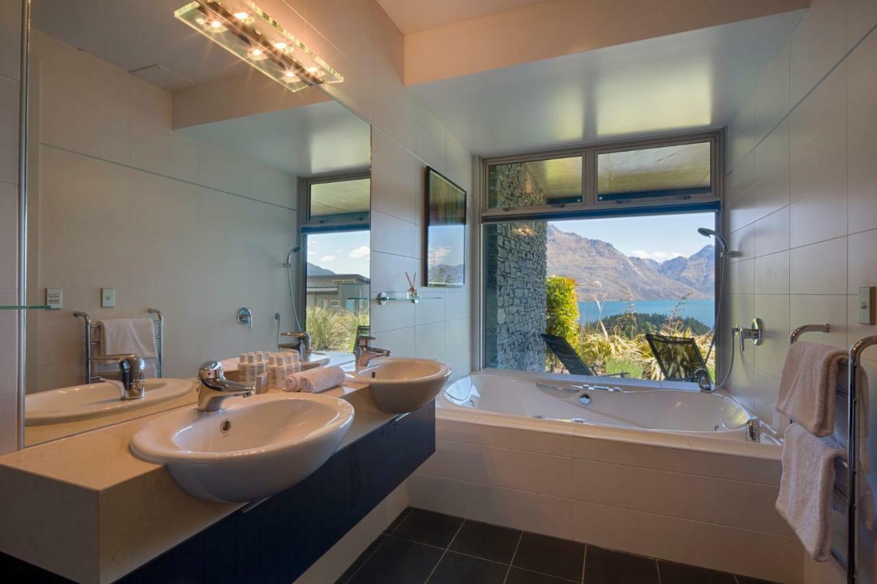 Papillon, A Relax It'S Done Luxury Holiday Home Queenstown Exteriér fotografie