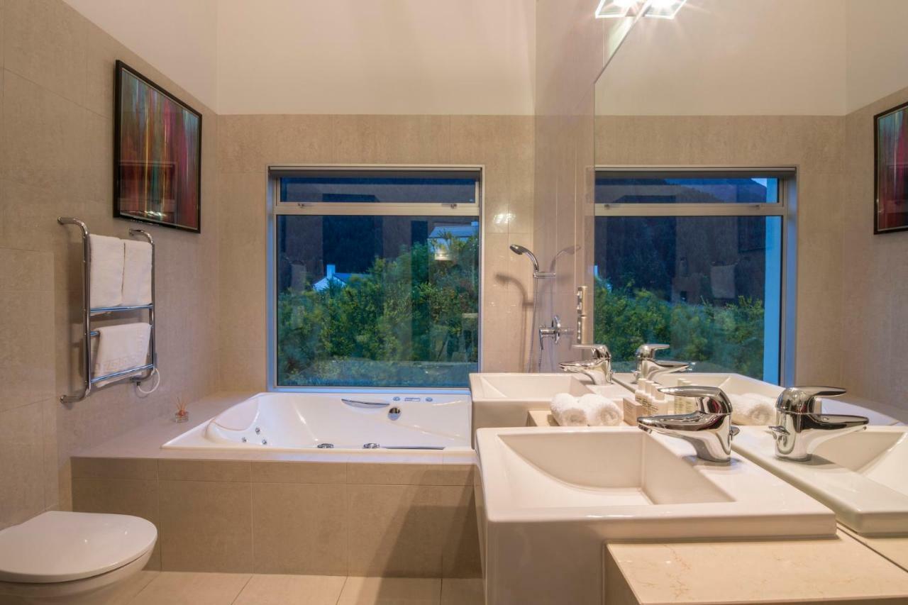 Papillon, A Relax It'S Done Luxury Holiday Home Queenstown Exteriér fotografie