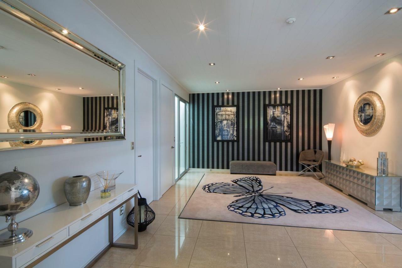 Papillon, A Relax It'S Done Luxury Holiday Home Queenstown Exteriér fotografie
