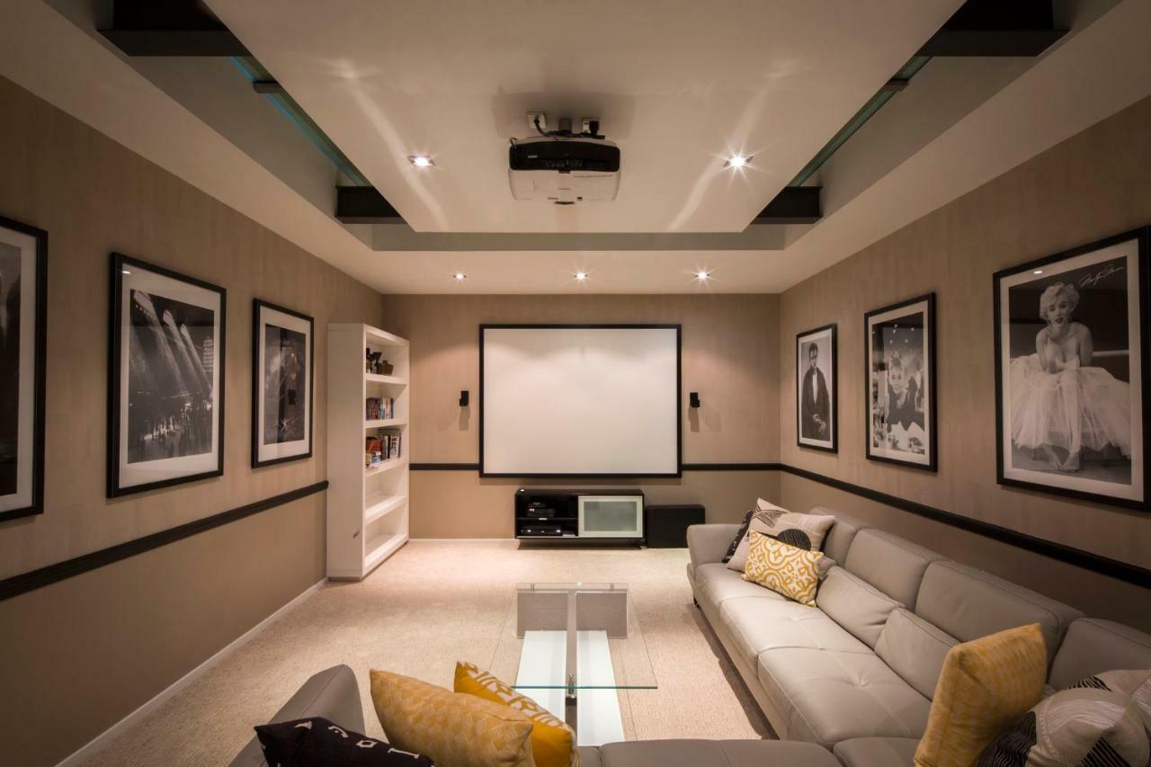 Papillon, A Relax It'S Done Luxury Holiday Home Queenstown Exteriér fotografie