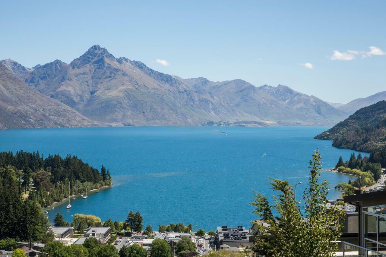 Papillon, A Relax It'S Done Luxury Holiday Home Queenstown Exteriér fotografie