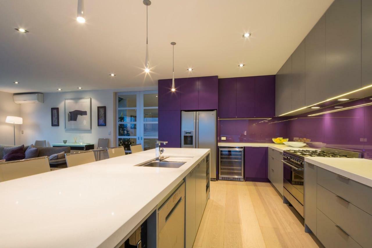 Papillon, A Relax It'S Done Luxury Holiday Home Queenstown Exteriér fotografie