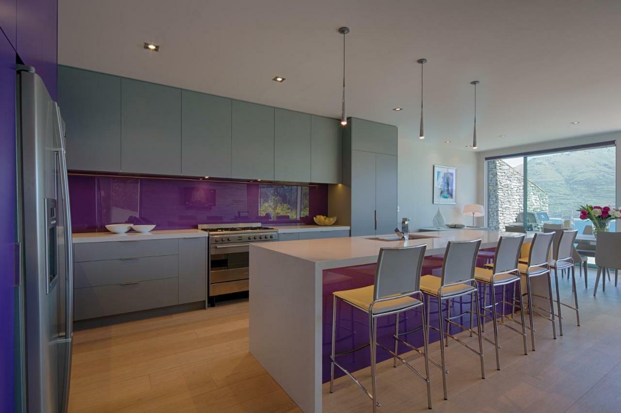 Papillon, A Relax It'S Done Luxury Holiday Home Queenstown Exteriér fotografie