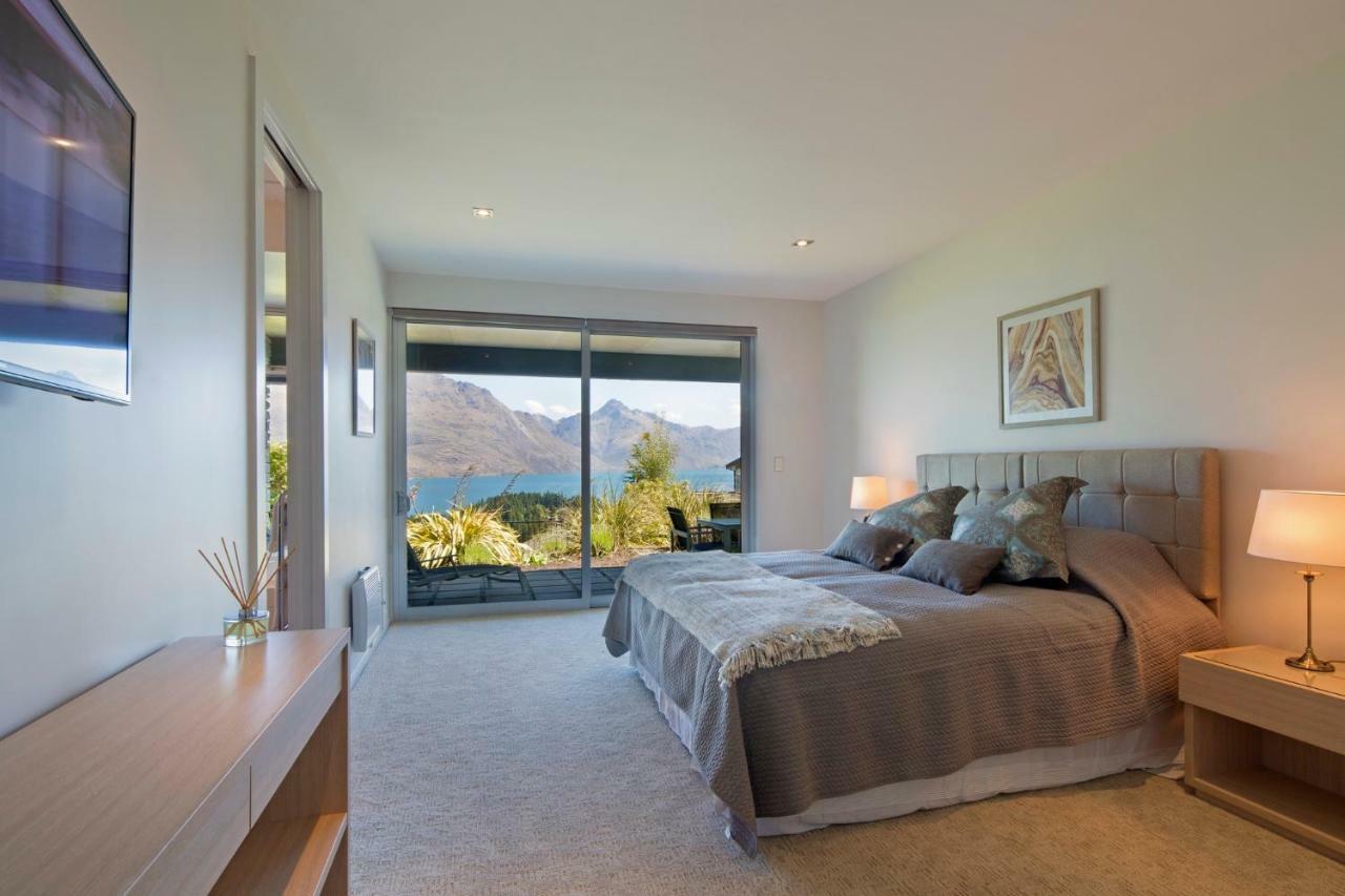 Papillon, A Relax It'S Done Luxury Holiday Home Queenstown Exteriér fotografie