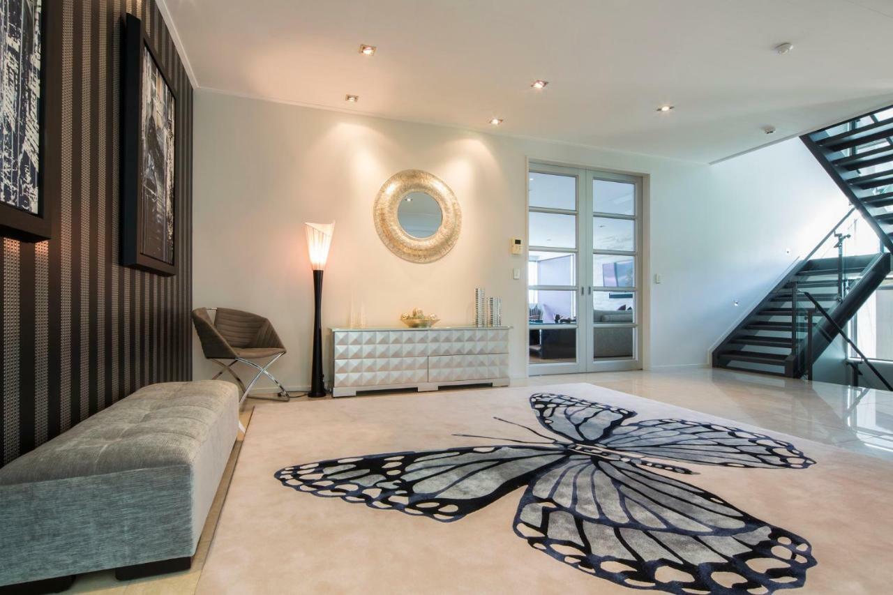 Papillon, A Relax It'S Done Luxury Holiday Home Queenstown Exteriér fotografie