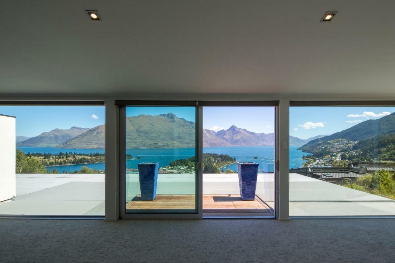 Papillon, A Relax It'S Done Luxury Holiday Home Queenstown Exteriér fotografie
